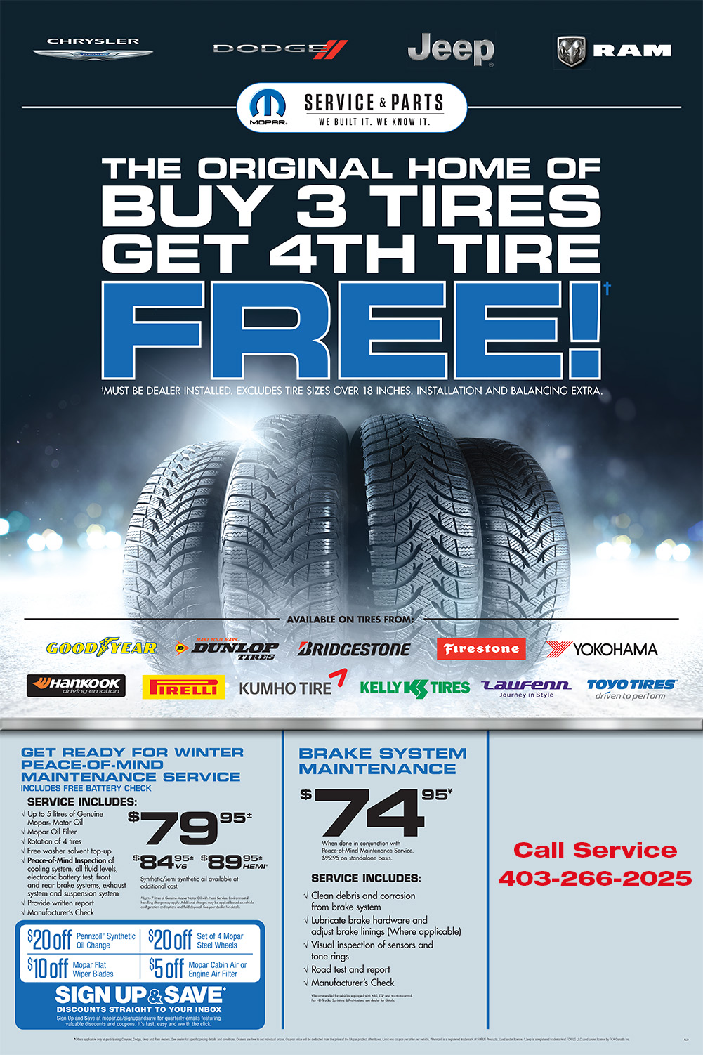 download groupon tire sale